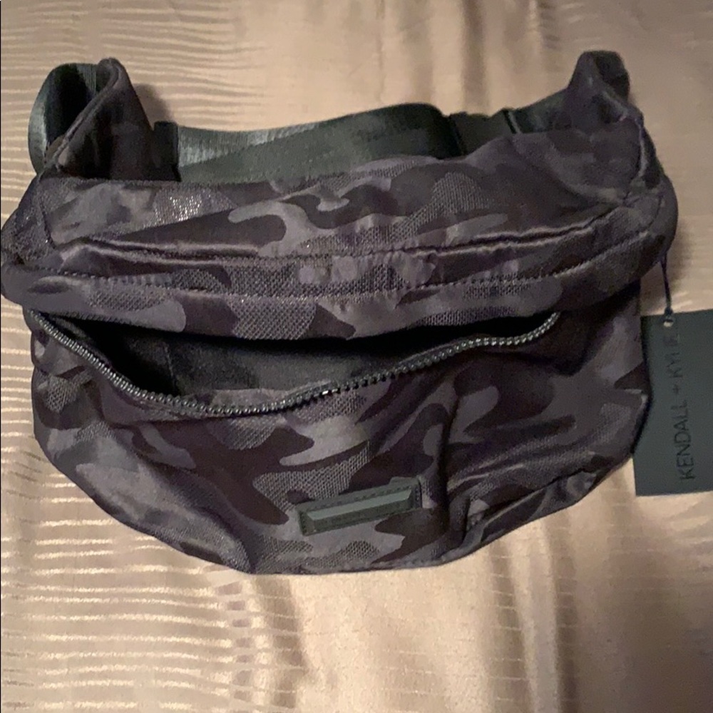 Kendall + Kylie bag